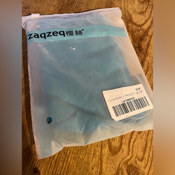 Zaqzeq Recess Blue Nursing Surgery Cap with adjustable tie -NWT - Picture 2 of 6